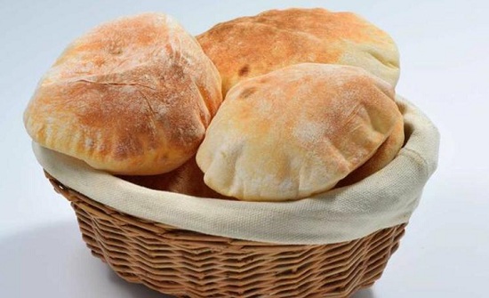 ارتفاع الطلب على الخبز ٥٠ بالمئة عشية رمضان