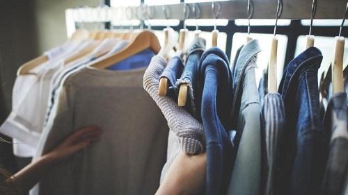 تراجع مبيعات الألبسة بالأردن بنسبة 45