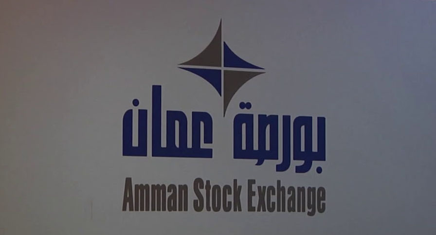 بورصة عمان تغلق تداولاتها على 6.4 مليون دينار