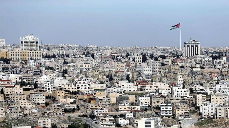 ارتفاع المؤشر الأردني لثقة المستثمر إلى 144.6 نقطة