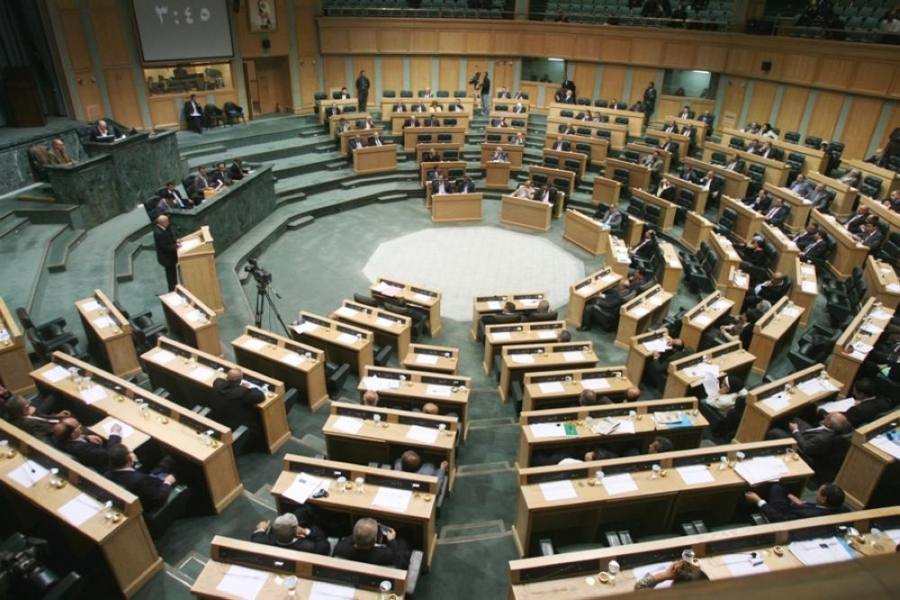 مجلس النواب يمنح ديوان المحاسبة الاستقلال المالي والاداري