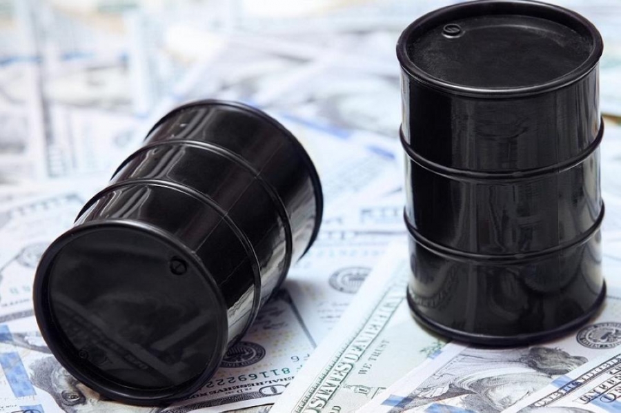 ارتفاع أسعار النفط عالميا لأعلى مستوى فى 5 أسابيع