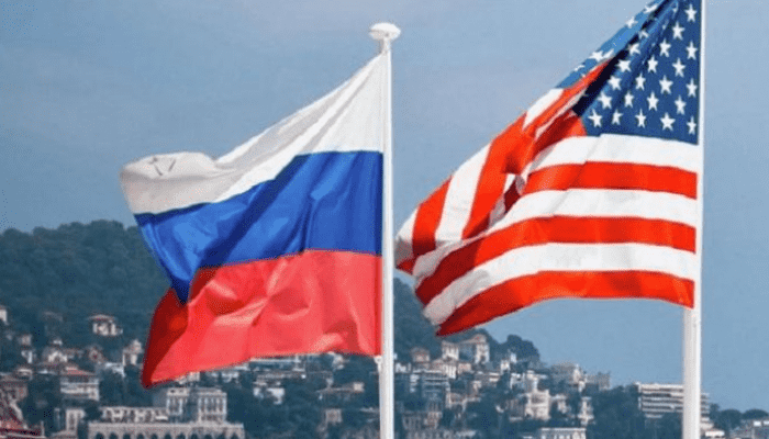 روسيا تطرد 10 دبلوماسيين أميركيين