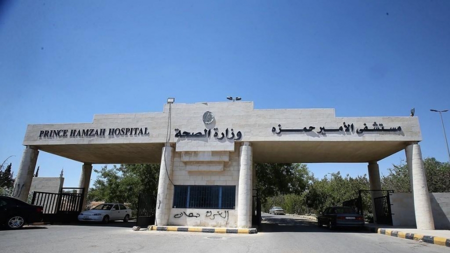 مواطن لوزير الصحة: الإهمال بمستشفى حمزة 100 بالمئة
