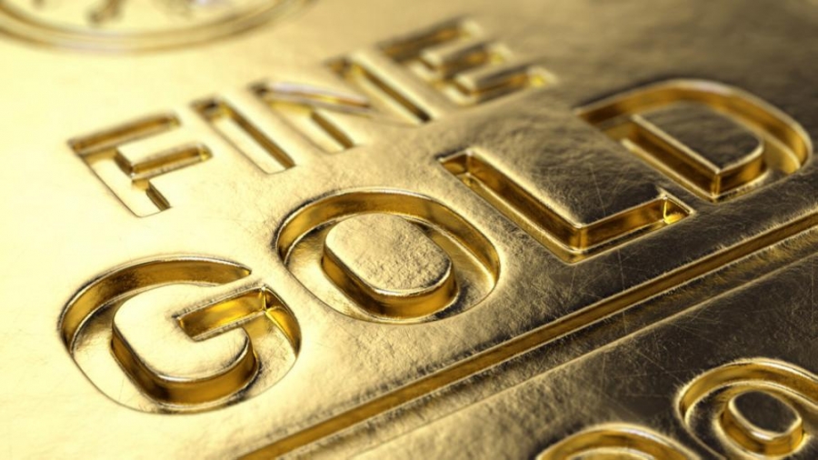 الذهب يتجه صوب ارتفاع أسبوعي بفعل ضعف العوائد والدولار يتعثر