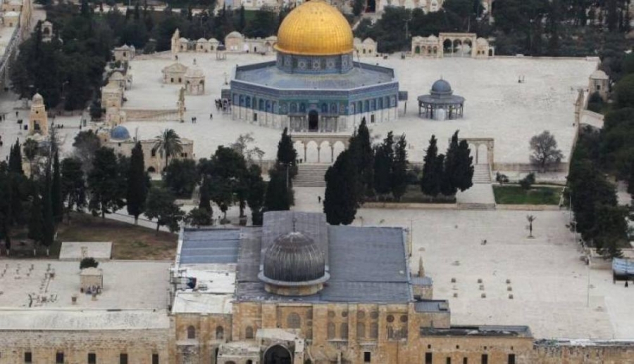 الأردن يدين الاستفزازات اليهودية المتطرفة في القدس المحتلة