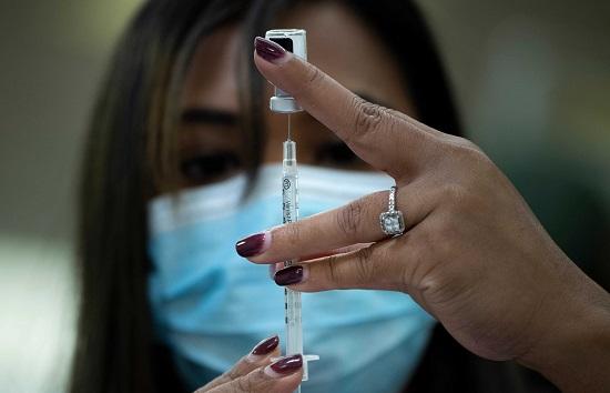 الصحة العالمية تتحدث عن اللقاحات المأمونة