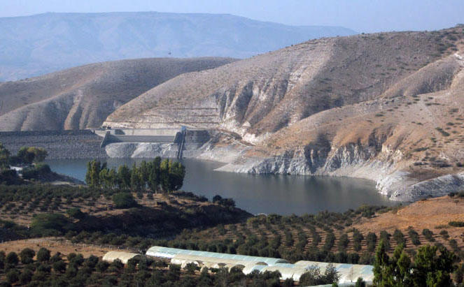 البنك الدولي يدرس تحسين خدمات المياه في الأردن بـ 600 مليون دولار
