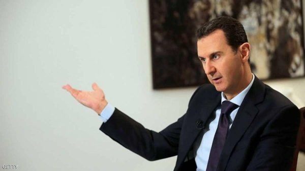 21 مترشحا لرئاسة سوريا