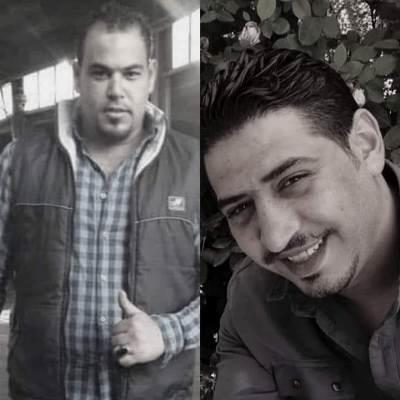 الحراسيس يطالب بإعدام منفذي جريمة الجويدة