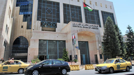 حوالات المغتربين الأردنيين تنمو 0.8 في شهرين