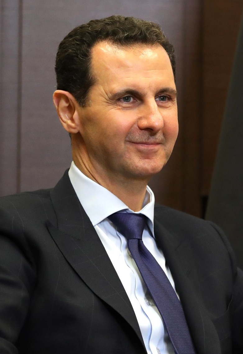 الأسد يصدر مرسوما بالعفو عن مرتكبي الجنح والمخالفات والجنايات
