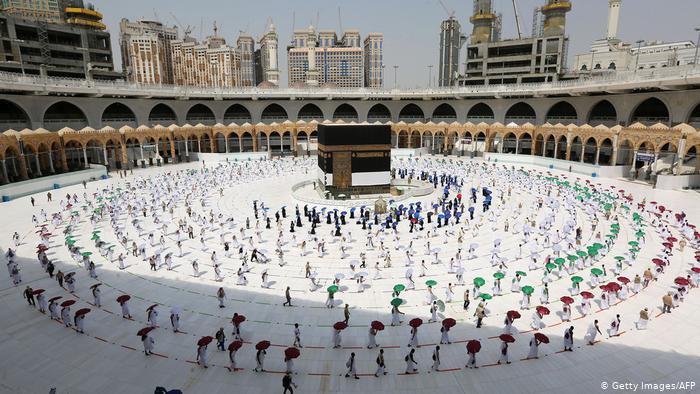 عضو بهيئة كبار العلماء السعودية: رمضان هذا العام 30 يوما لسببين
