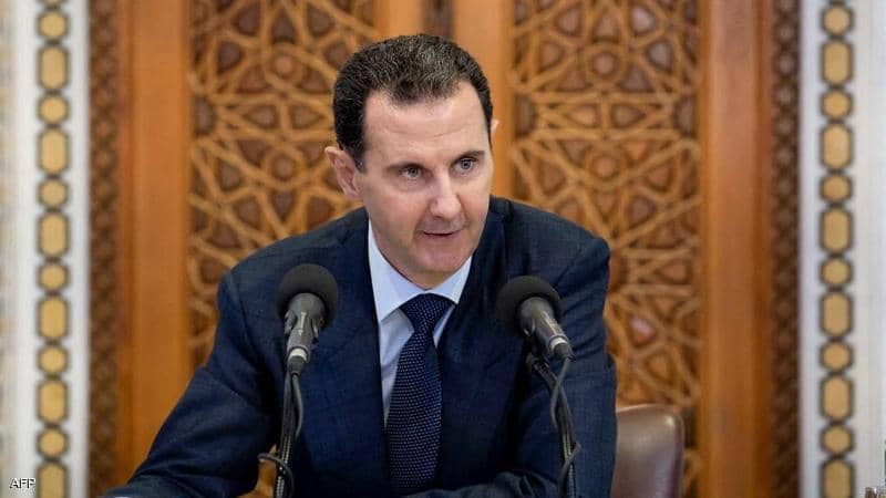 بينهم الأسد .. الموافقة على ترشح 3 شخصيات للانتخابات الرئاسية السورية