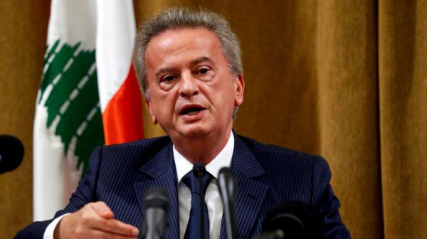 دعوى قضائية في فرنسا ضد حاكم مصرف لبنان المركزي وشقيقه