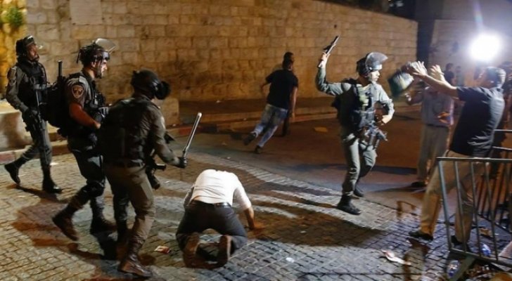 الخارجية النيابية تدين انتهاكات سلطات الاحتلال الاسرائيلي في القدس