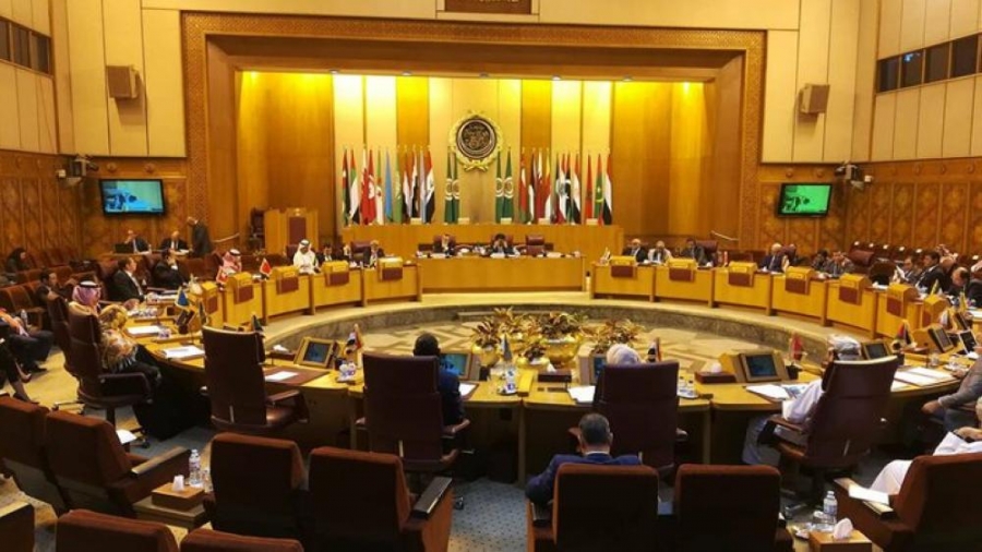 مجلس الجامعة العربية يعقد دورة غير عادية بعد غد الاثنين لبحث الجرائم الإسرائيلية في القدس