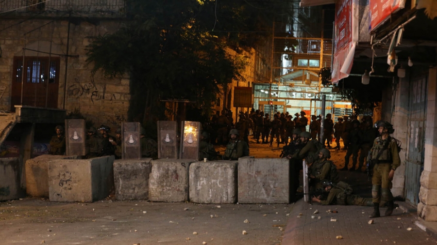 الصفدي: سلطات الاحتلال الإسرائيلية تتحمل مسؤولية التصعيد