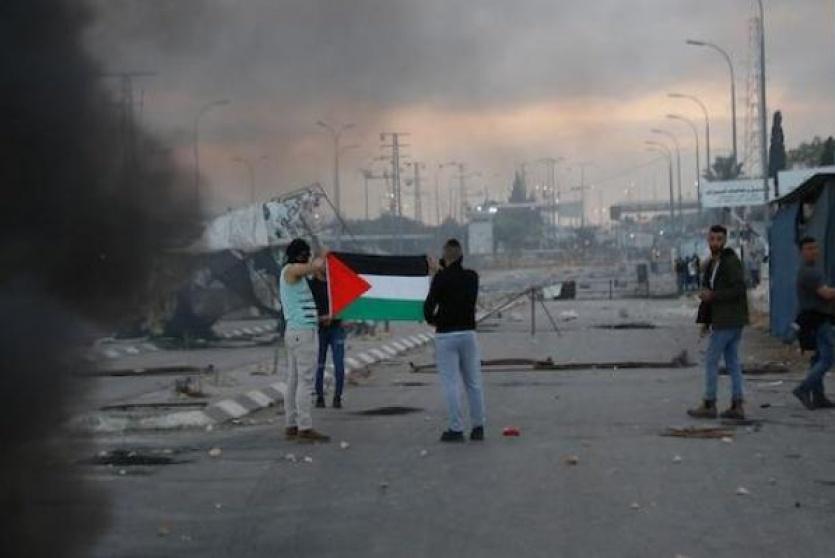 9 شهداء وعشرات الإصابات برصاص الاحتلال في الضفة