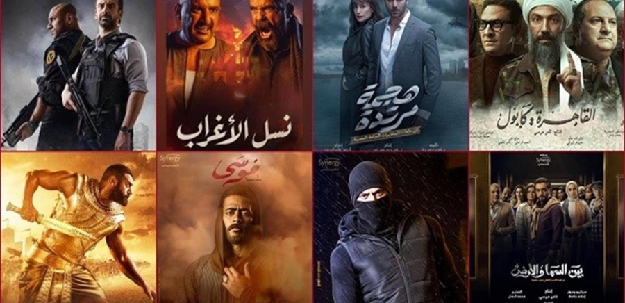 أجزاء جديدة لـ3 مسلسلات مصرية رمضانية .. من هي؟