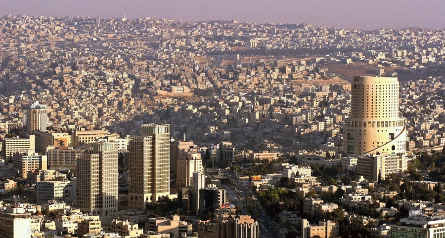 تراجع أسعار العقارات في الأردن