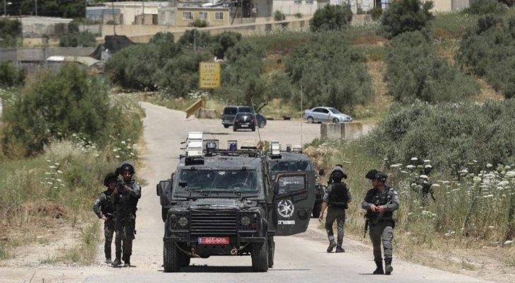 الرئاسة الفلسطينية تدين تصعيد الاحتلال الإسرائيلي في جنين