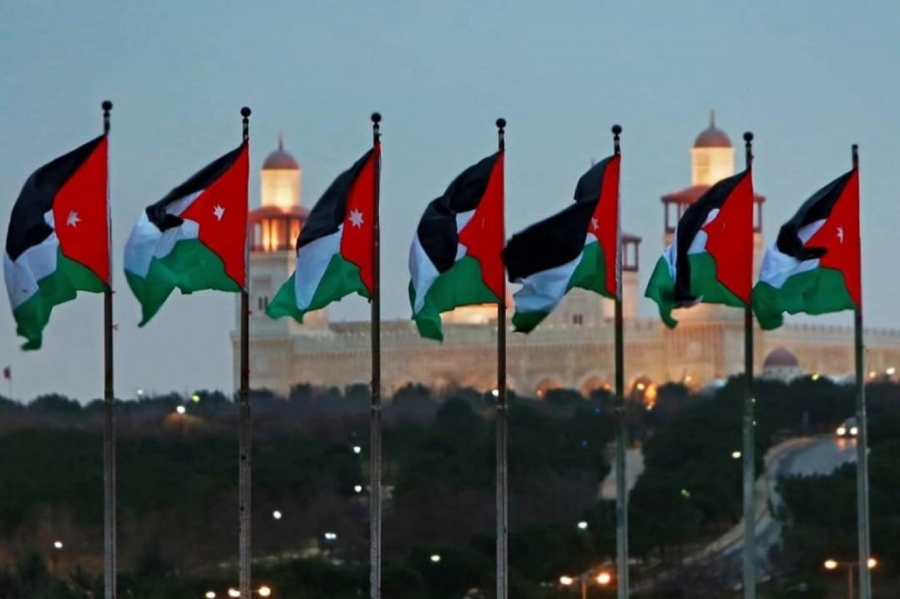 جيوروسالم بوست: على حكومة اسرائيل الجديدة تقوية العلاقات مع الاردن