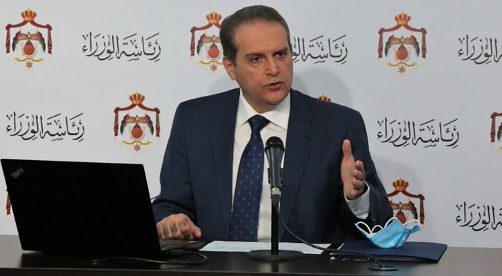 وزير الصحة : الوضع الوبائي في الأردن تحسن كثيرا