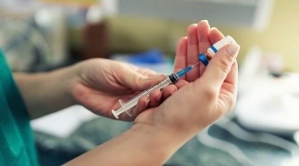 10 آلاف شخص تلقوا اللقاح بدير علا