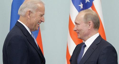 اتفاق أميركي روسي على عودة السفراء