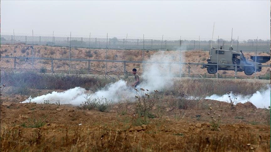 قناة عبرية: إسرائيل تهدد بجولة عسكرية جديدة على غزة