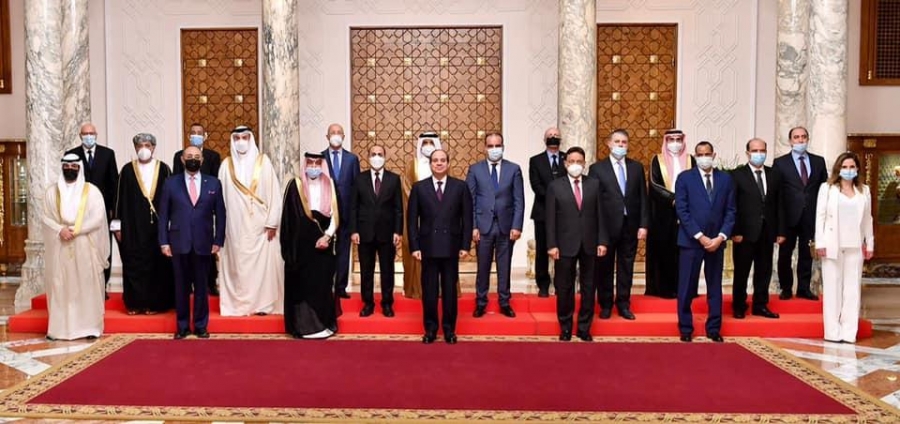 لجنة عربية برئاسة الأردن لوضع إطار للإعلام الإلكتروني