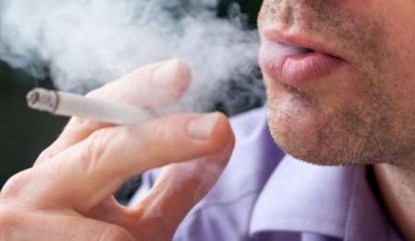 42 نسبة المدخنين البالغين في الأردن