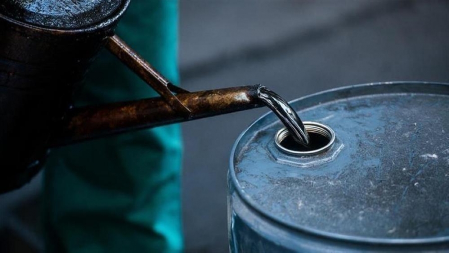 أسعار النفط ترتفع مع توقف محادثات إيران