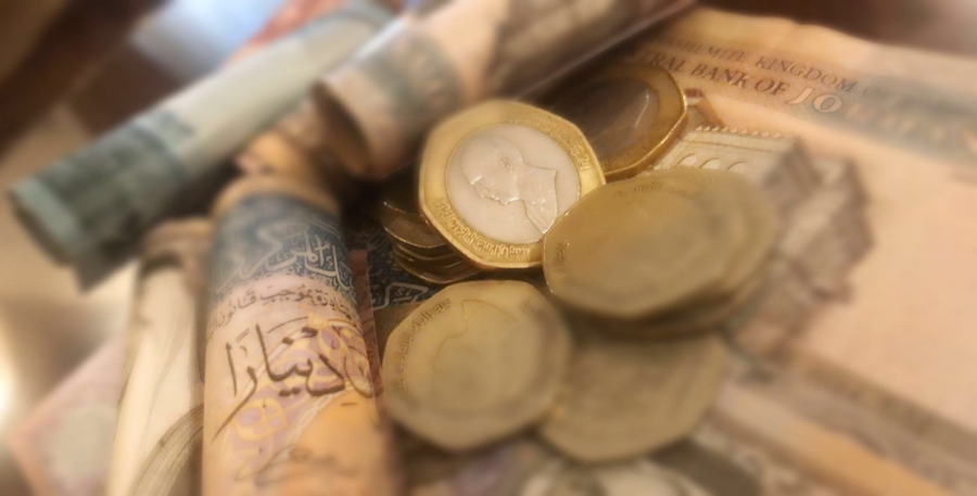13 اتفاقية مساعدات للأردن بـ750 مليون دينار في 2021