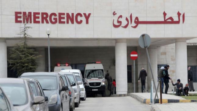 محافظ عجلون: لا إصابات او اضرار اثر انقطاع التيار الكهربائي عن طوارئ مستشفى الايمان
