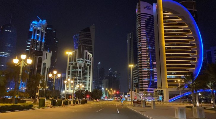 قطر تحقق فائضا تجاريا بمقدار 4.58 مليار دولار خلال حزيران