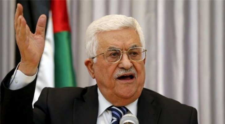 عباس يؤكد الوفاء لشهداء الشعب الفلسطيني ومناضليه
