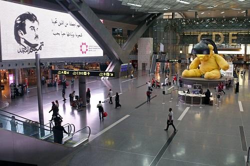 قطر تعلن تحديثات في سياسات السفر والعودة