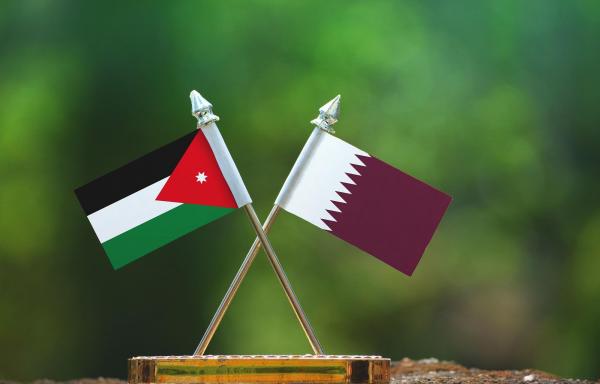 ارادة ملكية باتفاقية التعاون الثقافي بين الأردن وقطر