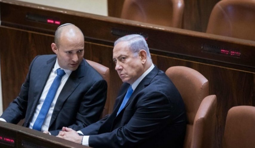 رئيس حكومة الإحتلال الصهيوني: الخلاف مع الأردن لم يكن له داعٍ