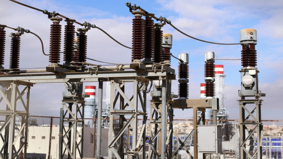 الكهرباء الوطنية: نزود الأردنيين بأفضل المواصفات والمقاييس العالمية