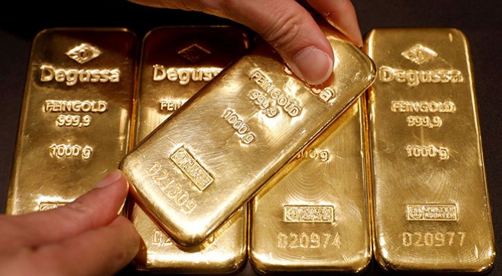 استقرار أسعار الذهب بالأردن