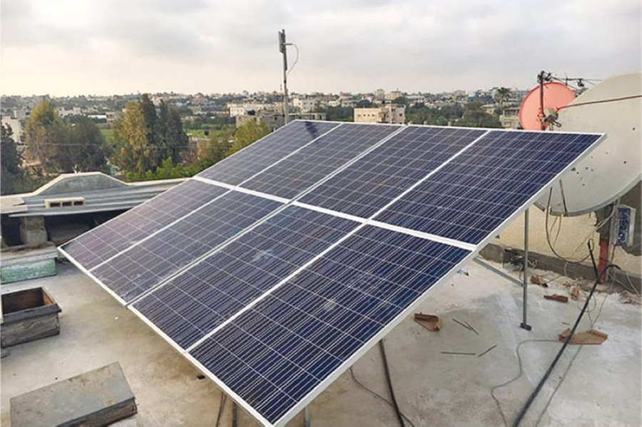 الشوبكي: أسعار الكهرباء المدعومة لا تشمل مستخدمي الطاقة الشمسية