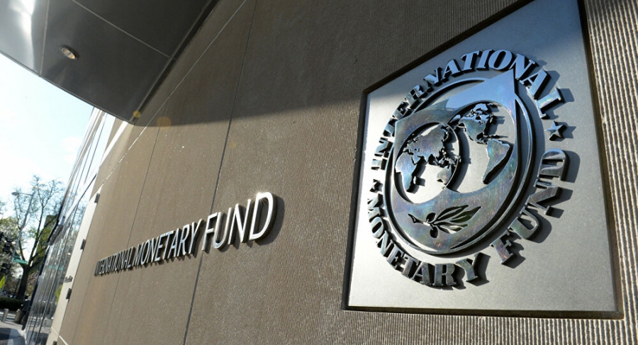 صندوق النقد يخفض توقعاته لنمو الاقتصاد الأردني إلى 2