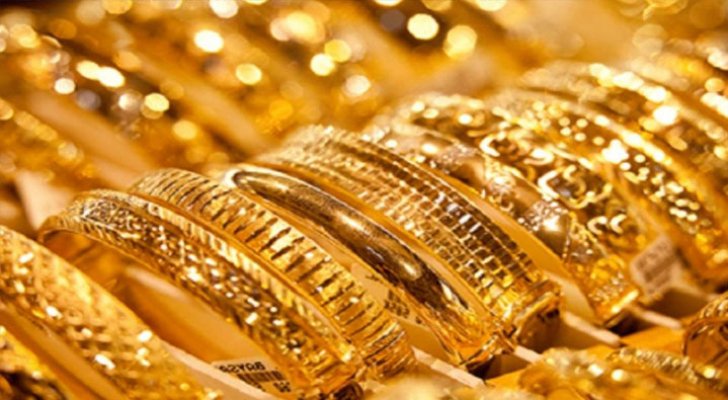 تراجع طفيف في أسعار الذهب محليا