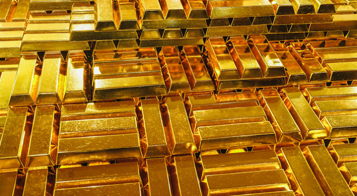 استقرار أسعار الذهب لليوم الثالث على التوالي في الأردن