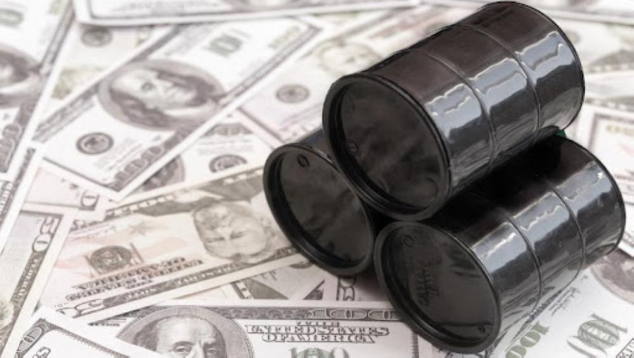 ارتفاع الفاتورة النفطية للمملكة إلى 729 مليون دينار