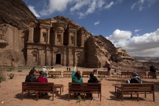 إلغاء حجوزات سياحية إلى الأردن لموسم الخريف