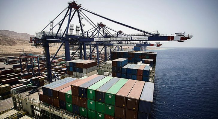 نمو صادرات الأردن إلى البرازيل بنسبة 126 في 6 أشهر